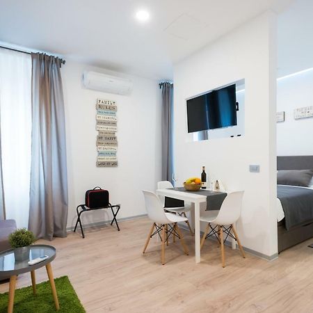 H4U Smart Deluxe Apartment Zagreb Exterior photo