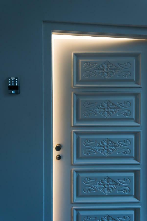 H4U Smart Deluxe Apartment Zagreb Exterior photo