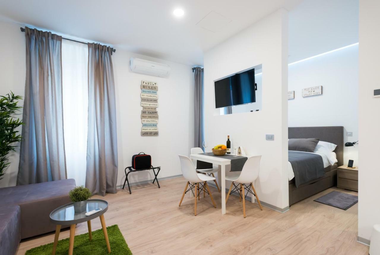 H4U Smart Deluxe Apartment Zagreb Exterior photo
