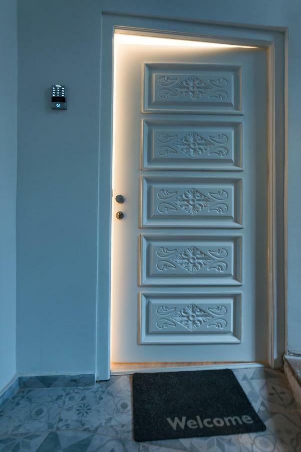 H4U Smart Deluxe Apartment Zagreb Exterior photo