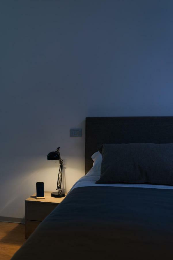 H4U Smart Deluxe Apartment Zagreb Exterior photo